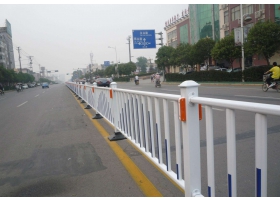 甘南藏族自治州市政道路护栏工程