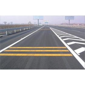 甘南藏族自治州交通标线厂家_道路划线施工_厂家_价格