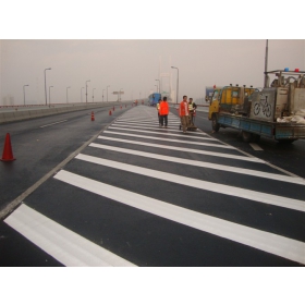 甘南藏族自治州公路标线厂家_道路划线施工_厂家_价格