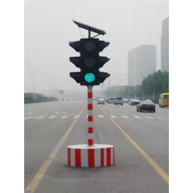 甘南藏族自治州红绿灯厂家_移动信号灯批发_交通信号灯厂家_价格