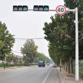 甘南藏族自治州交通信号灯厂家_道路信号灯施工_红绿灯厂家_价格