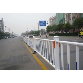 甘南藏族自治州市政道路护栏工程